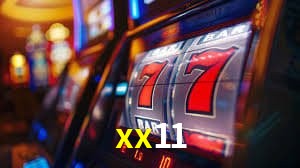 xx11 - Aplicativo Móvel