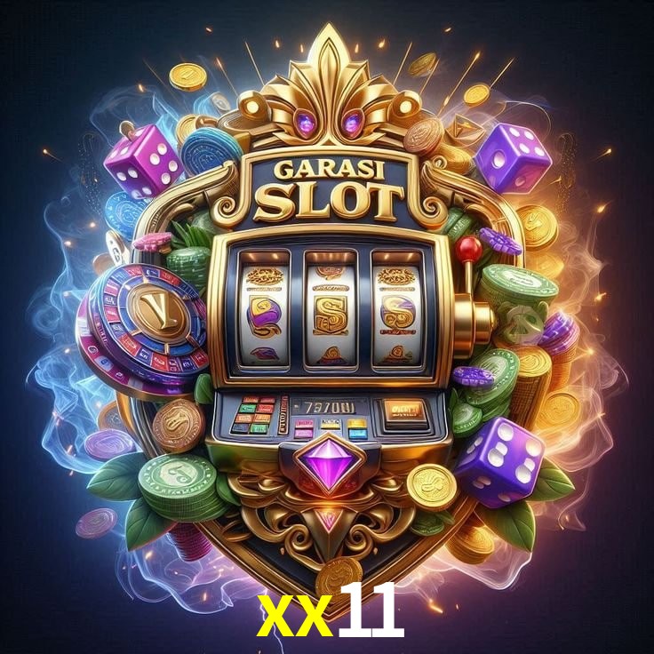 xx11 - cassino ao vivo